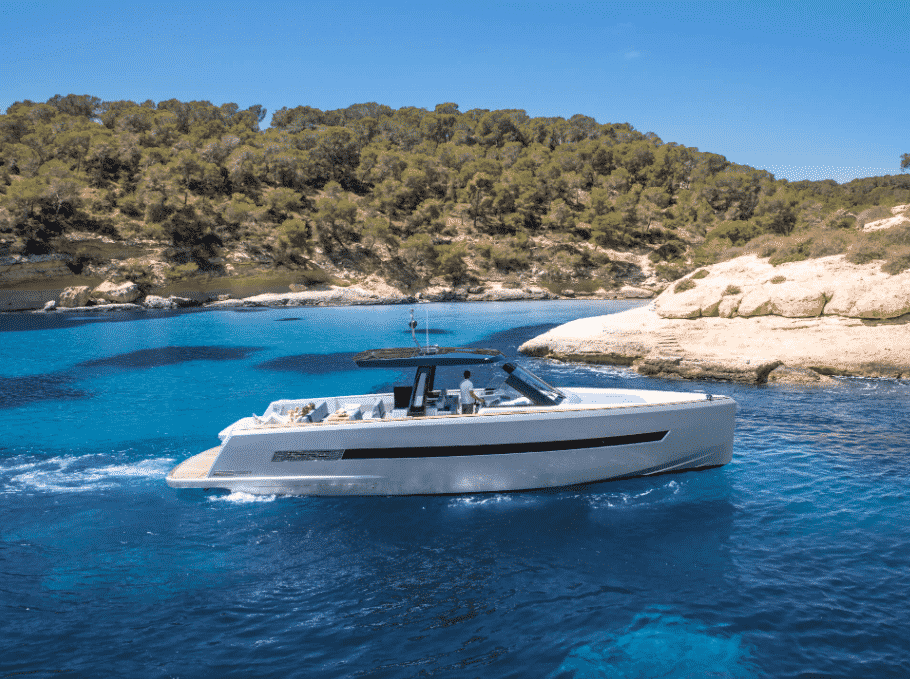 Boat Hire Mallorca - Luxury Boat Charter in Mallorca Online