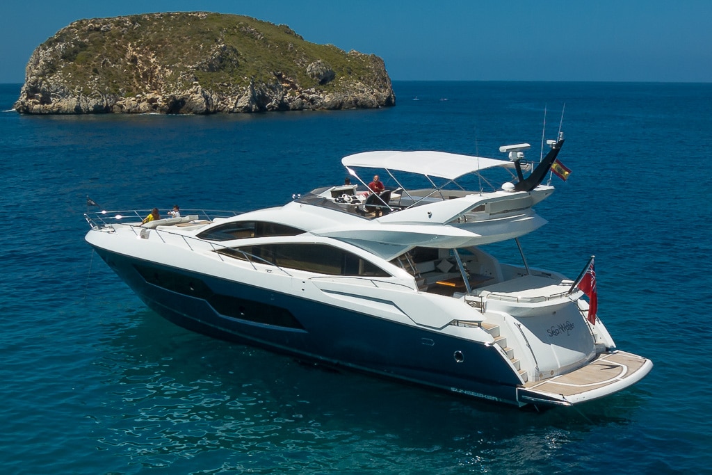 Boat Hire Mallorca - Luxury Boat Charter in Mallorca Online