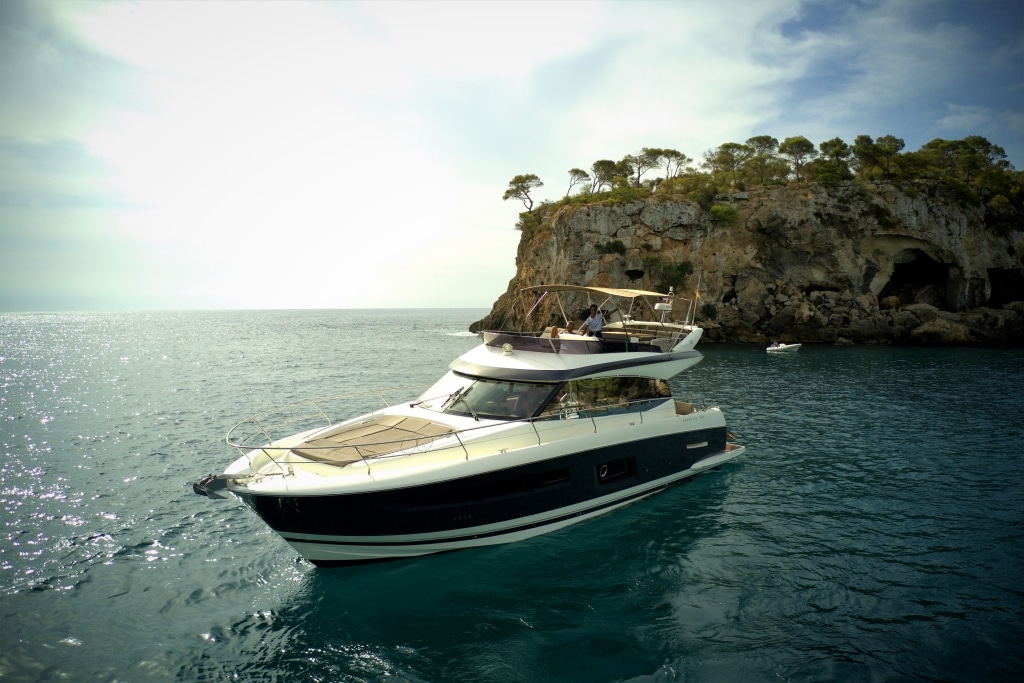 Boat Hire Mallorca - Luxury Boat Charter in Mallorca Online